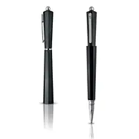 希少✨3・6・5 by GIULIANO MAZZUOLI 365 ボールペン 365 Giuliano Mazzuoli Moka ballpoint pen Aluminum | Casa della